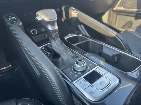 Used 2021 Kia Telluride EX w/ EX Premium Package AWD/4WD image 18