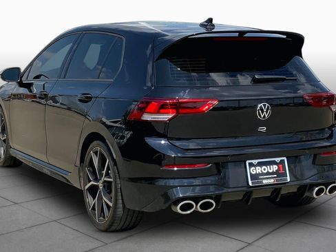 Used 2024 Volkswagen Golf R AWD/4WD image 10