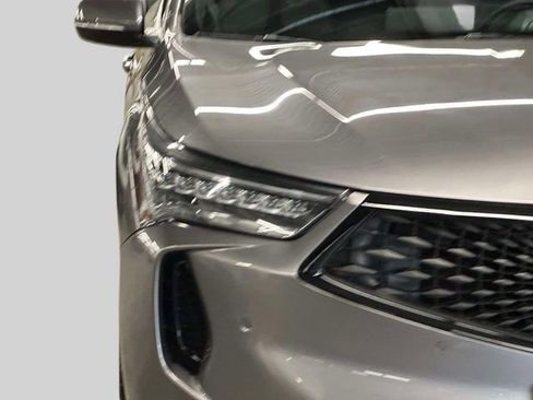Certified 2023 Acura RDX AWD w/ A-Spec & Advance Pkg image 8