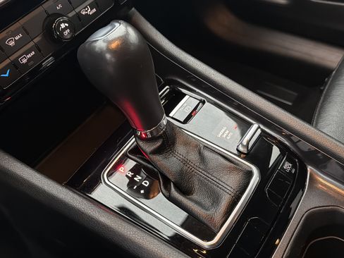 Used 2022 Jeep Compass Latitude w/ Sun and Sound Group image 32