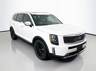 Used 2020 Kia Telluride SX w/ SX Prestige Package AWD/4WD video 1