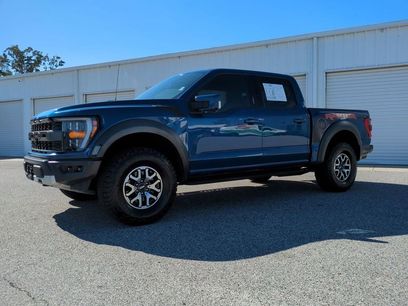 Used 2022 Ford F150 Raptor w/ Convenience Package