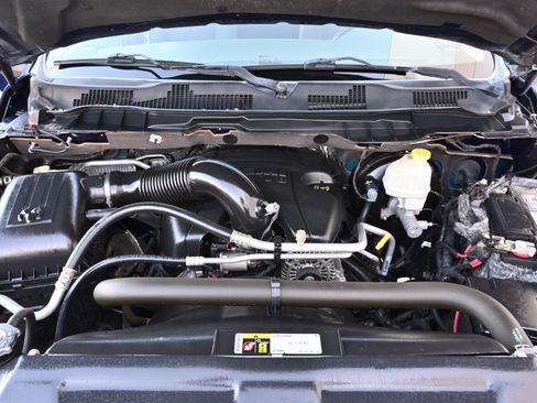 Used 2015 RAM 1500 Big Horn AWD/4WD image 40