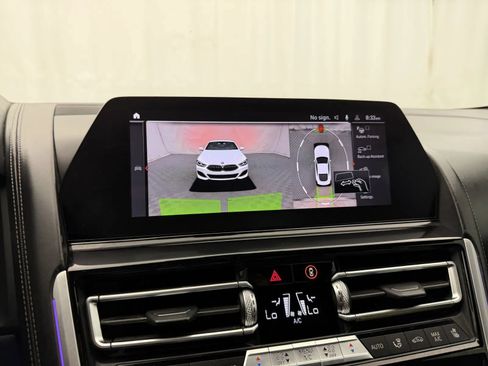 Used 2019 BMW M850i xDrive Coupe AWD/4WD image 29