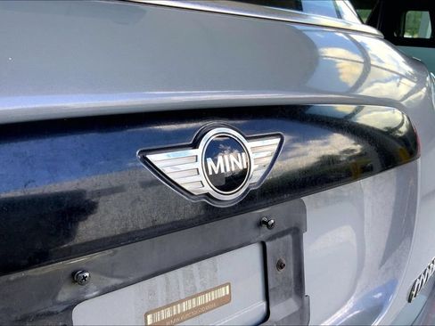 Used 2016 MINI Cooper 4-Door Hardtop FWD image 18