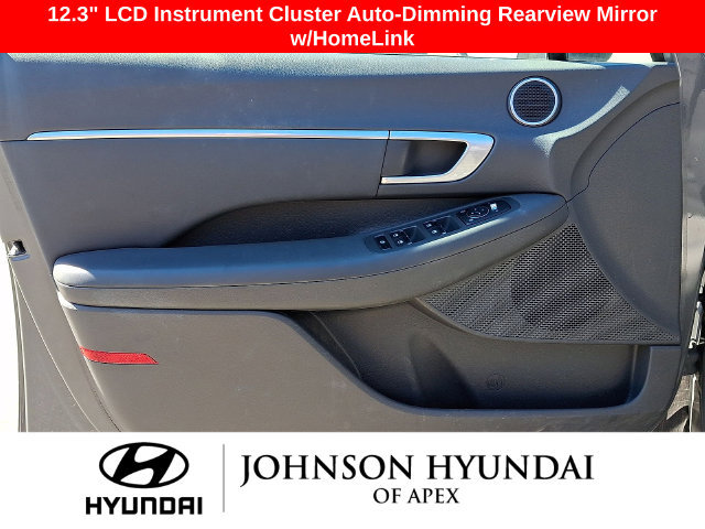 Used 2020 Hyundai Sonata SEL w/ Convenience Package FWD image 11