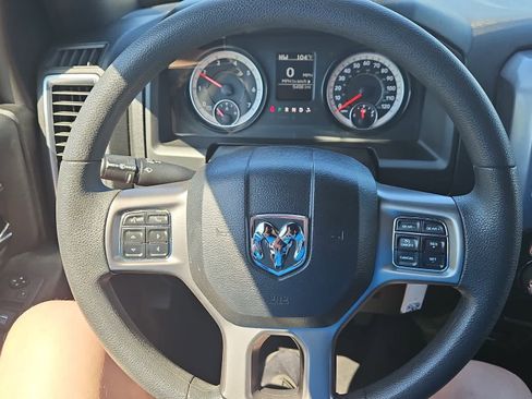 Used 2024 RAM 1500 Classic Warlock image 15