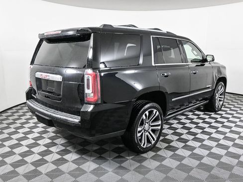 Used 2018 GMC Yukon Denali w/ Denali Ultimate Package image 6