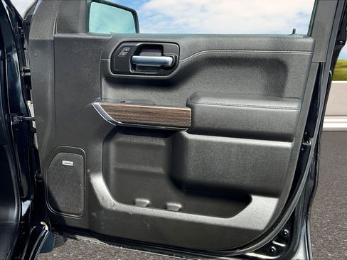 Used 2022 Chevrolet Silverado 1500 RST w/ Convenience Package II image 20