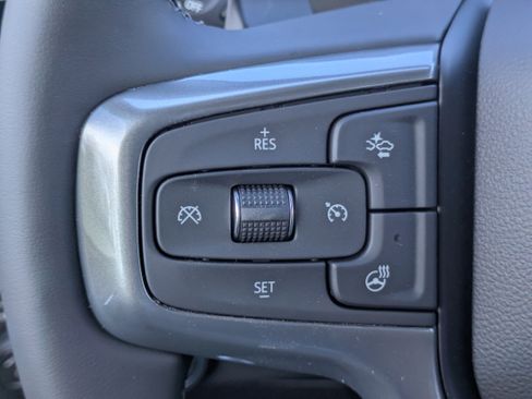 New 2026 Chevrolet Silverado 1500 RST image 15