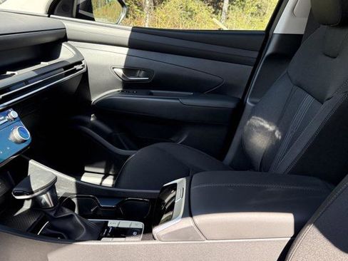 New 2026 Hyundai Tucson SEL image 23