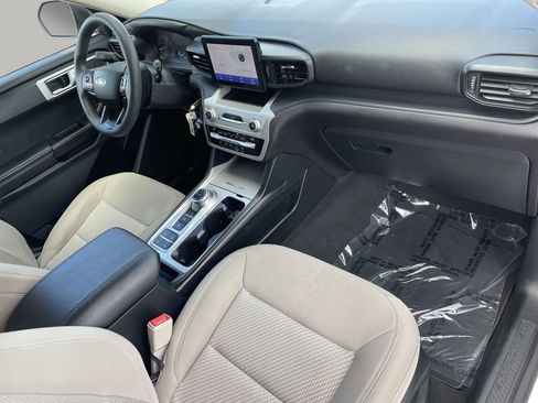 Used 2021 Ford Explorer 2WD image 11