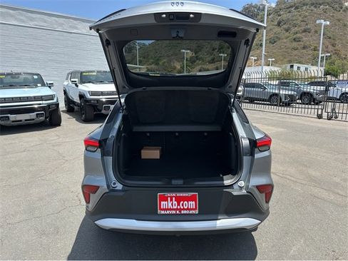 New 2025 Buick Envista Preferred w/ Convenience I Package image 31