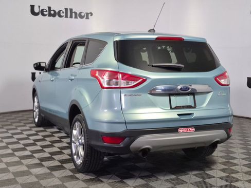 Used 2013 Ford Escape SEL image 5