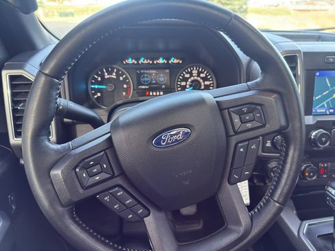 Used 2019 Ford F150 XLT w/ Equipment Group 302A Luxury image 17