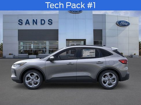 New 2026 Ford Escape ST-Line Select w/ Equipment Group 401A image 3