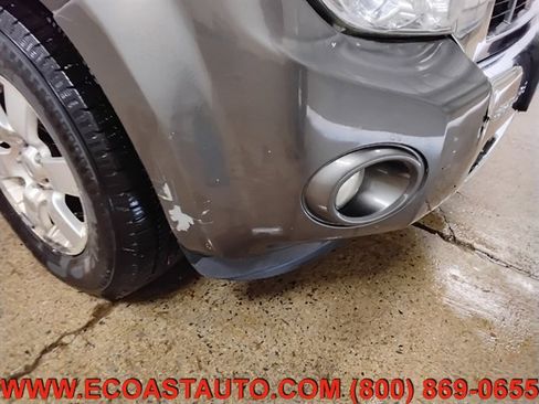 Used 2012 Ford Escape Limited image 16