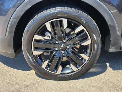 Used 2024 Kia Telluride SX FWD image 10