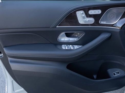 New 2026 Mercedes-Benz GLE 450 4MATIC image 14