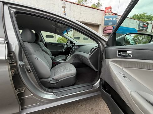 Used 2011 Hyundai Sonata GLS w/ Popular Equipment Pkg 2 FWD image 34