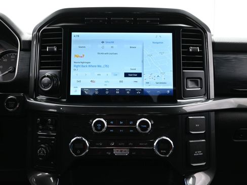 Used 2021 Ford F150 XLT w/ Equipment Group 302A High image 16