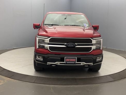 Used 2024 Ford F150 King Ranch AWD/4WD image 8