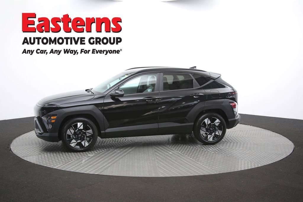 Used 2024 Hyundai Kona SEL FWD image 38