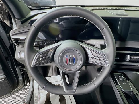 New 2026 Buick Enclave Sport Touring w/ Power Package image 10