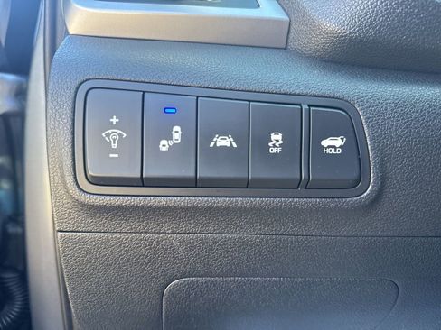 Used 2016 Hyundai Tucson Limited w/ Option Group 03 image 14