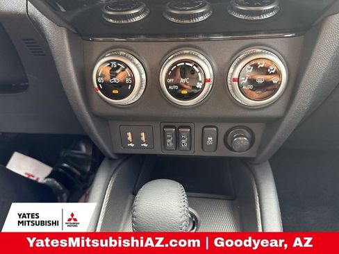 New 2026 Mitsubishi Outlander Sport SE image 14