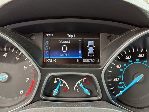 Used 2016 Ford Escape Titanium w/ Equipment Group 301A image 12