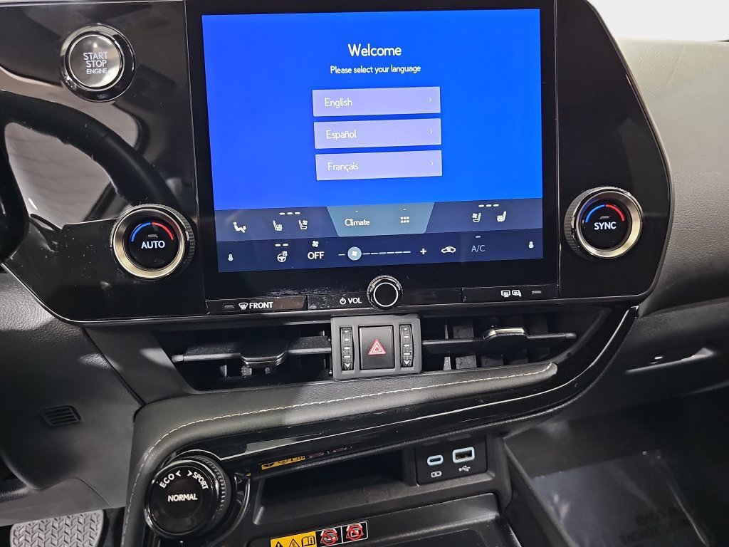 Used 2026 Lexus NX 350 AWD w/ Accessory Package (2T) image 20