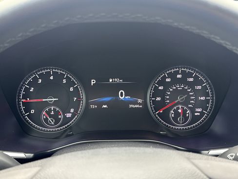 Used 2023 Hyundai Santa Fe XRT image 13