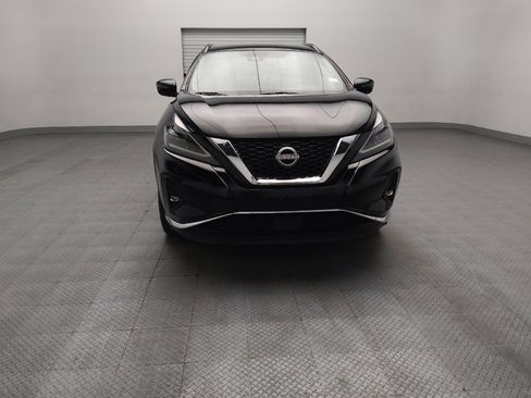 Used 2023 Nissan Murano SV AWD/4WD image 14
