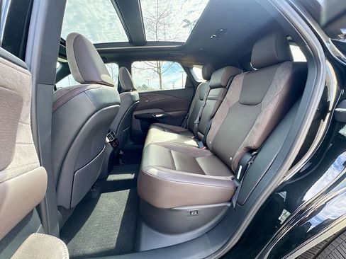 Used 2023 Lexus RX 350 FWD w/ Accessory Package (K3) image 33