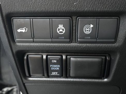 Used 2018 INFINITI QX80 4WD w/ Deluxe Technology Package image 12