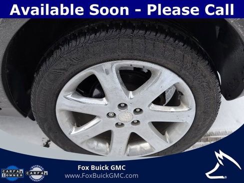 Used 2016 Buick Encore Premium w/ Experience Buick Package image 6