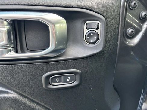 New 2026 Jeep Wrangler Sport S image 20