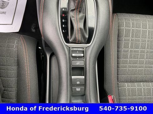 Used 2026 Honda HR-V Sport image 35
