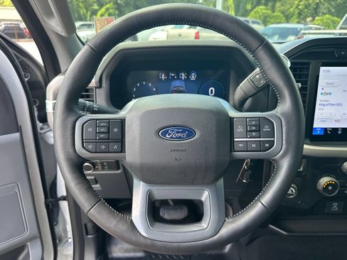 Used 2024 Ford F150 XL RWD image 20