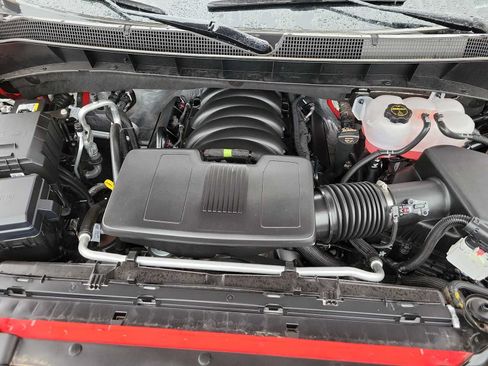 Used 2026 Chevrolet Silverado 1500 LT w/ Texas Edition Plus AWD/4WD image 13