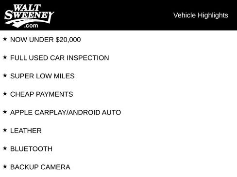 Used 2018 Chrysler Pacifica Touring-L FWD image 14