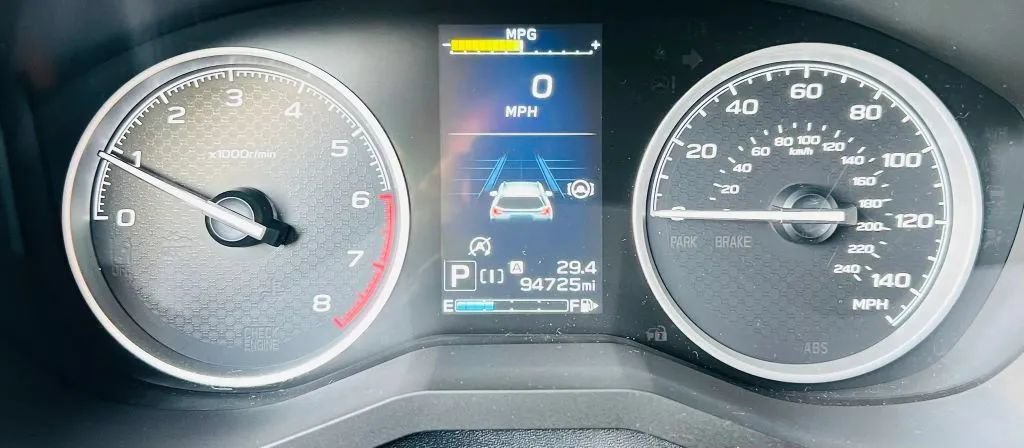 Used 2020 Subaru Forester Premium AWD/4WD image 13