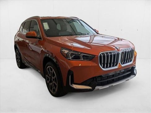 Used 2025 BMW X1 xDrive28i w/ Convenience Package image 6