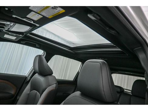 New 2026 Subaru Forester Sport image 17