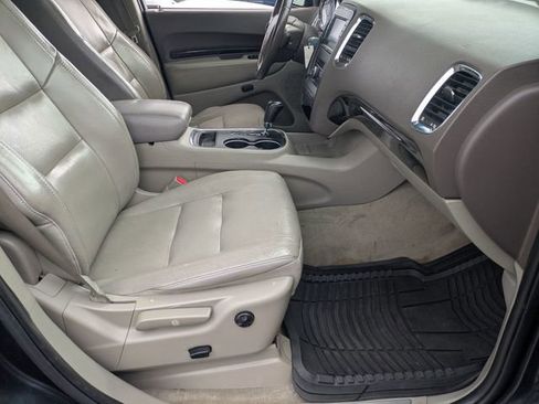 Used 2012 Dodge Durango Crew w/ Leather Interior Group AWD/4WD image 25