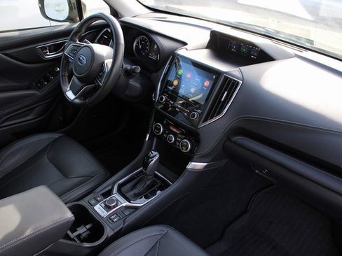 Certified 2023 Subaru Forester Touring image 17