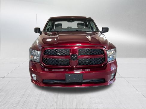 Used 2019 RAM 1500 Express w/ Wheel & Sound Group AWD/4WD image 2