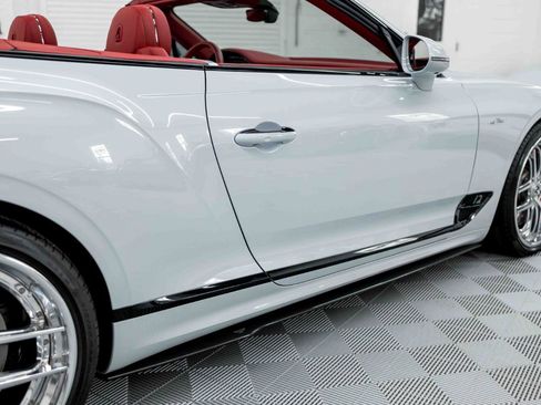 Used 2022 Bentley Continental GT Speed image 21