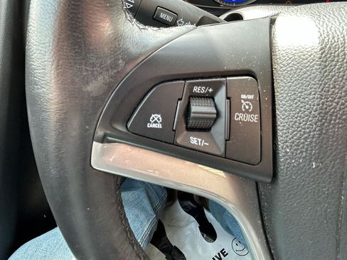 Used 2015 Chevrolet Trax LT w/ LT Plus Package FWD image 18